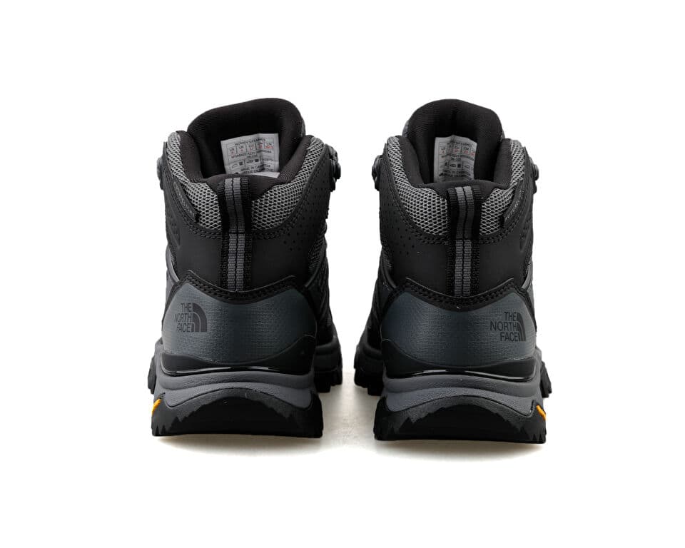 The North Face W Hedgehog Mid Futurelight Trekking Boots & Shoes — تصویر ۵