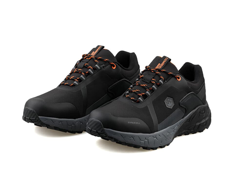 Lumberjack 3W Jorai 3Pr Trekking Boots & Shoes — تصویر ۴