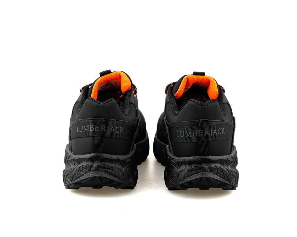 Lumberjack 3W Jorai 3Pr Trekking Boots & Shoes — تصویر ۹