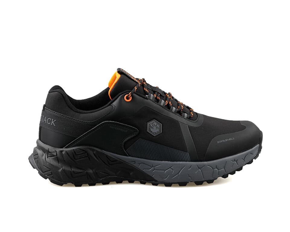 Lumberjack 3W Jorai 3Pr Trekking Boots & Shoes