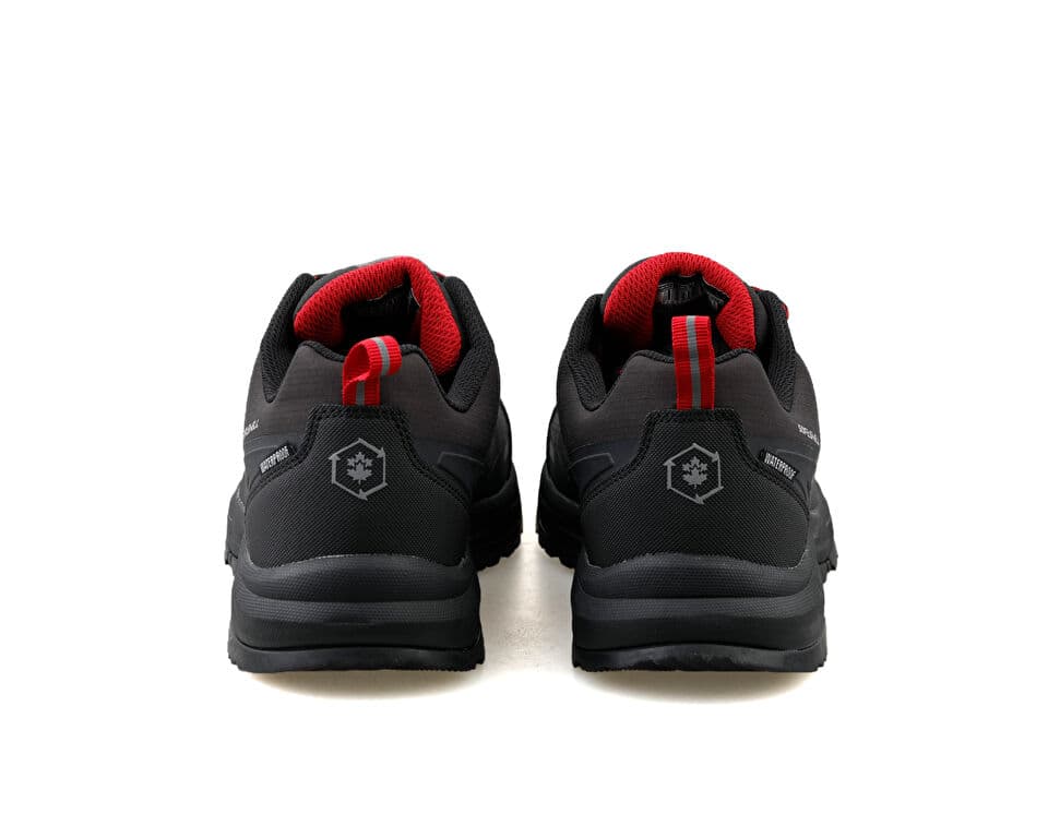 Lumberjack 3W Eco Low 3Pr Trekking Boots & Shoes — تصویر ۵