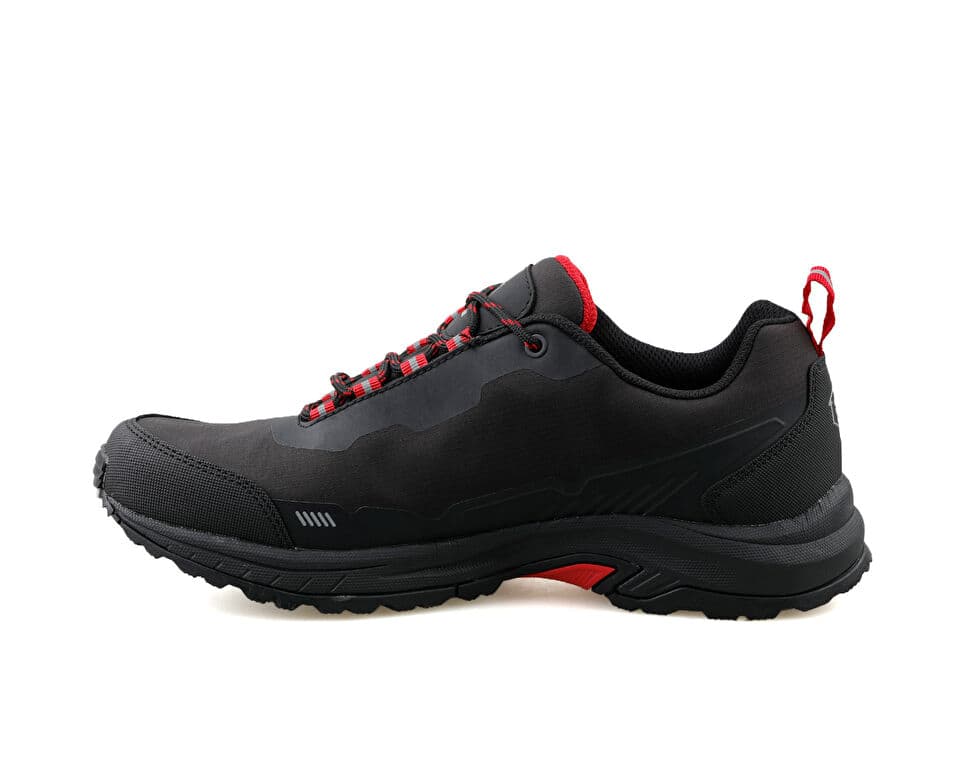 Lumberjack 3W Eco Low 3Pr Trekking Boots & Shoes — تصویر ۷
