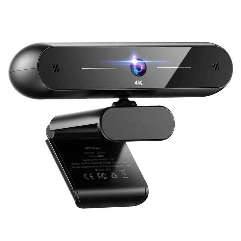 وب کم مدل 4K sensor