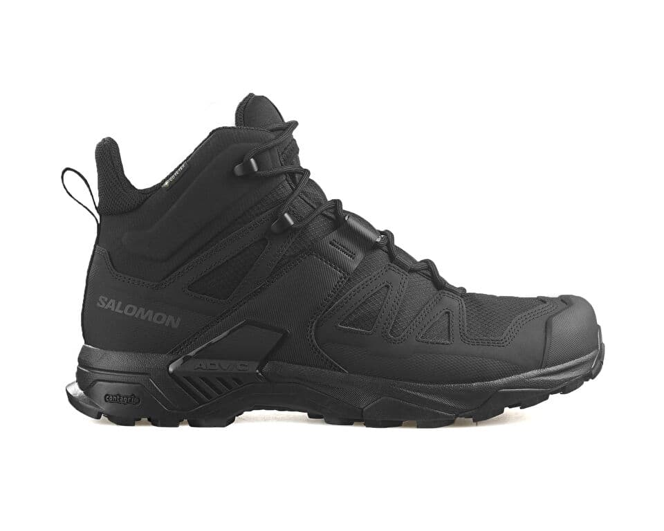 Salomon X Ultra Forces Mid Gtx Trekking Boots & Shoes