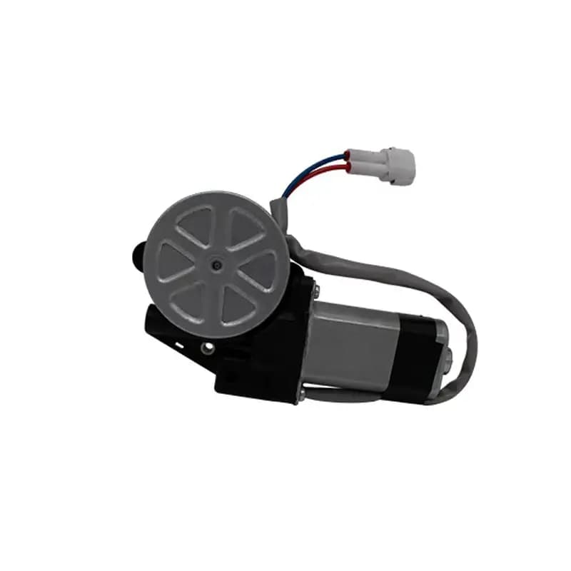 موتور شیشه بالابر جلو چپ لیفان X60 — تصویر ۲