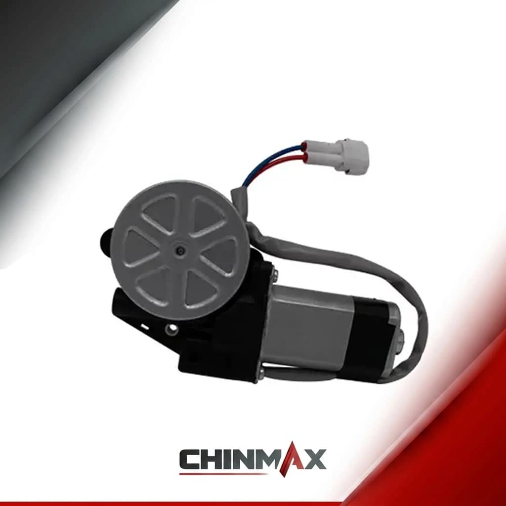موتور شیشه بالابر جلو چپ لیفان X60 — تصویر ۵