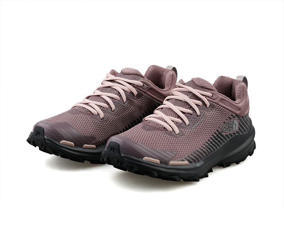 The North Face W Vectiv Fastpack Futurelight Trekking Boots & Shoes — تصویر ۱۲