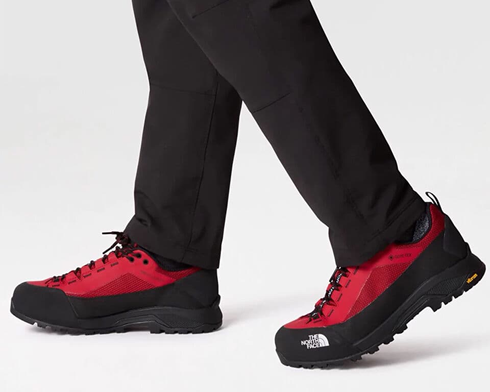 The North Face M Verto Alpine Gore-Tex Outdoor Shoes — تصویر ۳