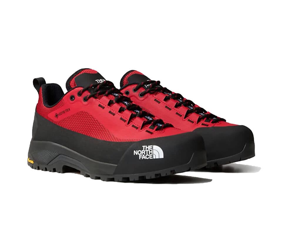 The North Face M Verto Alpine Gore-Tex Outdoor Shoes — تصویر ۸