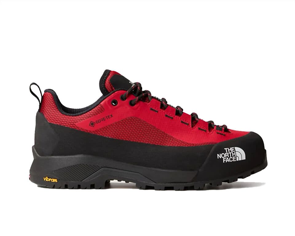 The North Face M Verto Alpine Gore-Tex Outdoor Shoes — تصویر ۶