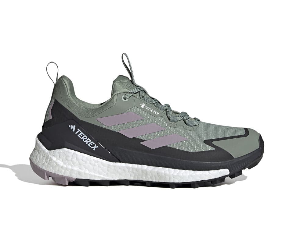 Adidas Terrex Free Hiker 2 Low Gtx W Outdoor Shoes