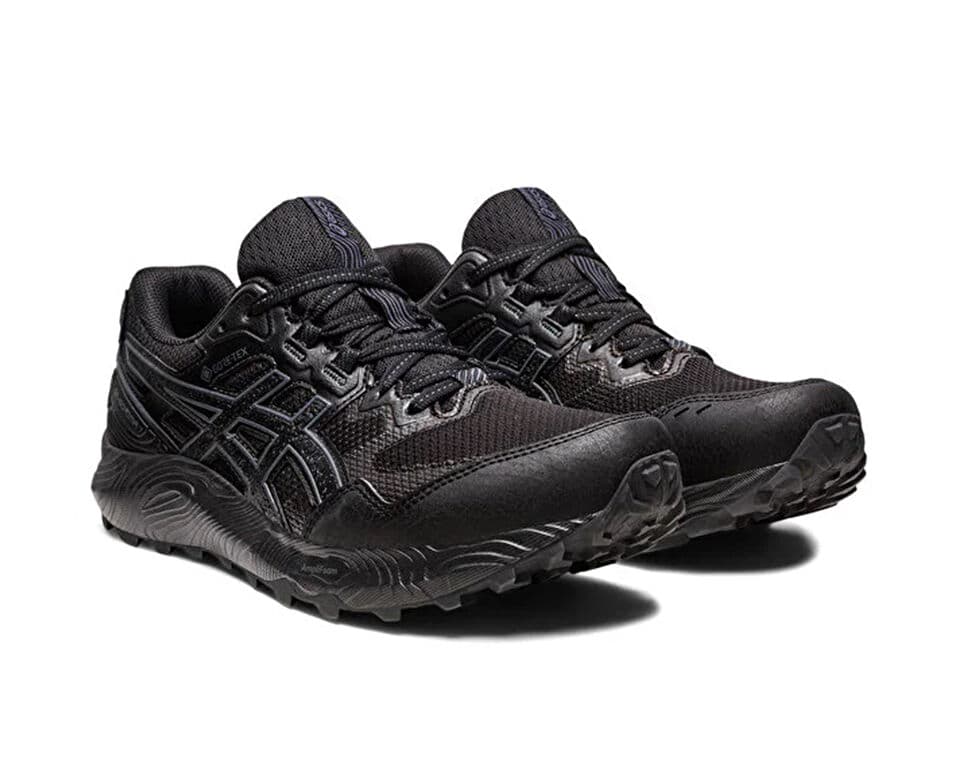 Asics Gel Somoma 7 Goretex Outdoor Shoes — تصویر ۴