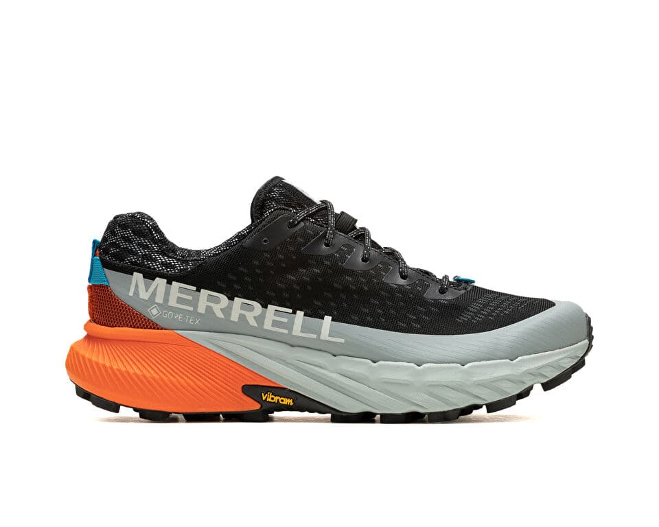 Merrell Agilty Peak 5 Gtx Outdoor Shoes — تصویر ۲