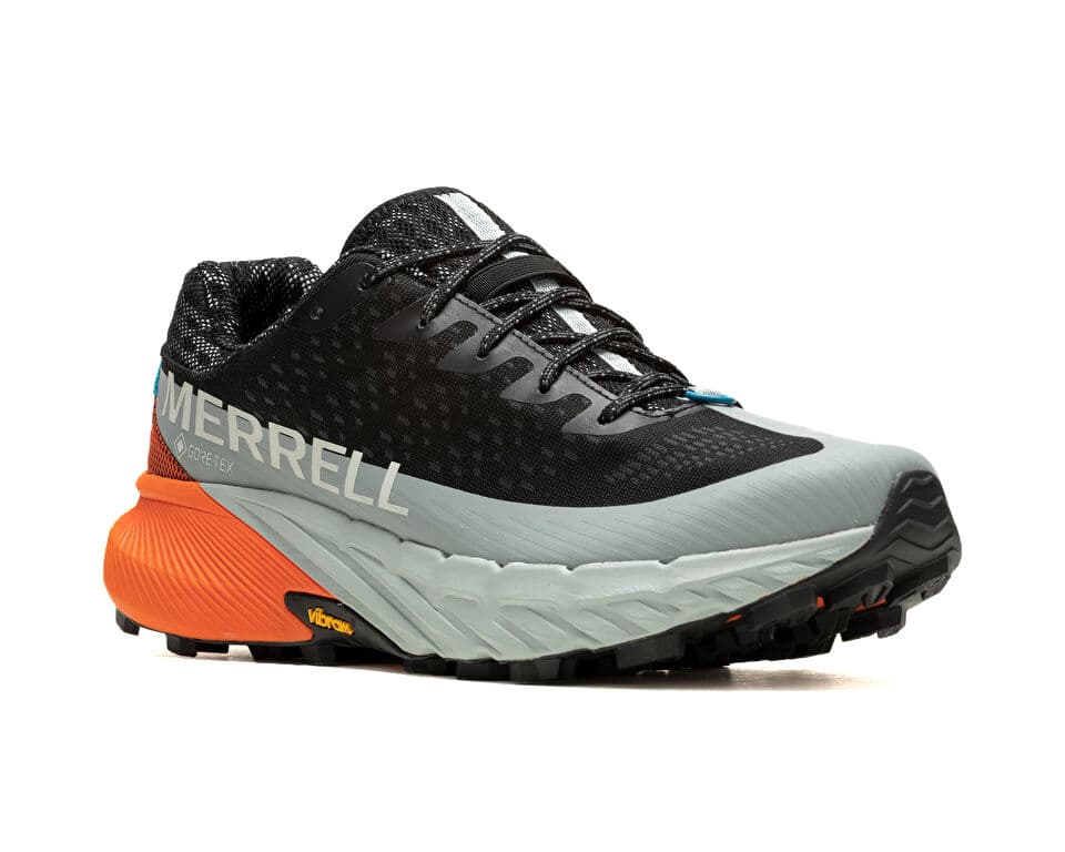 Merrell Agilty Peak 5 Gtx Outdoor Shoes — تصویر ۴