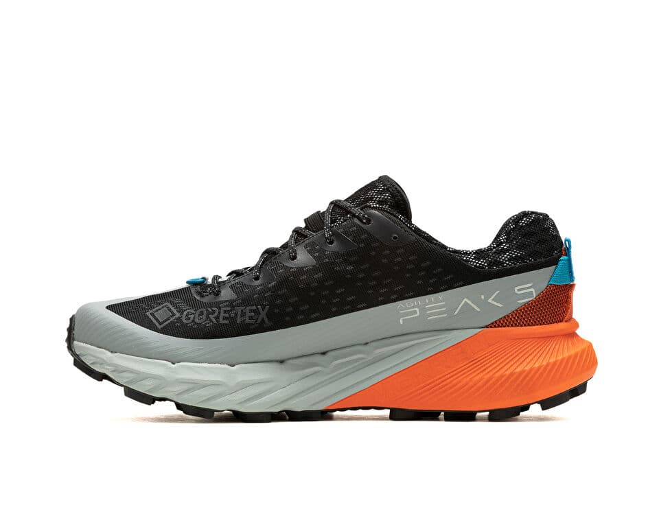 Merrell Agilty Peak 5 Gtx Outdoor Shoes — تصویر ۷