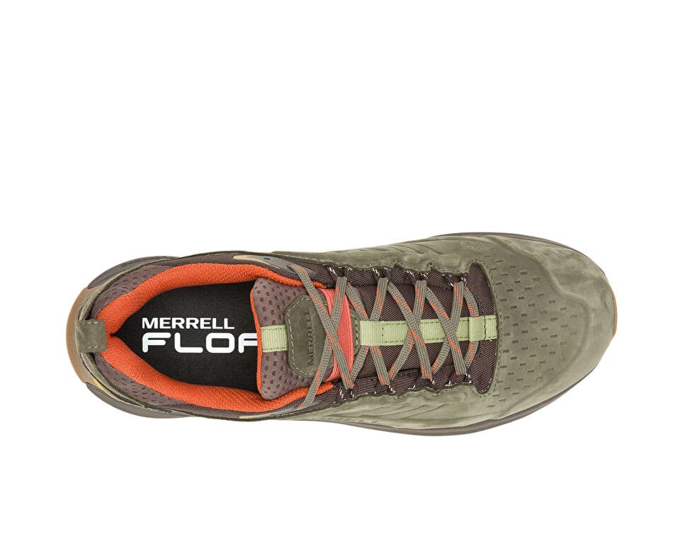 Merrell Moab Speed 2 Ltr Wp Outdoor Shoes — تصویر ۵