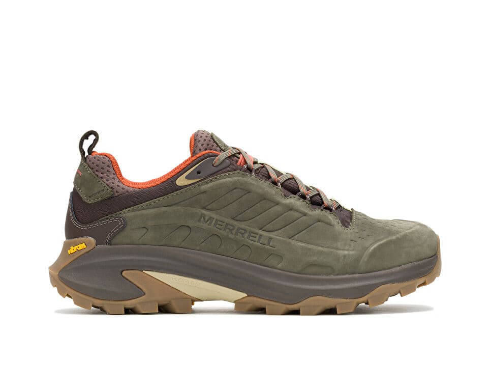 Merrell Moab Speed 2 Ltr Wp Outdoor Shoes
