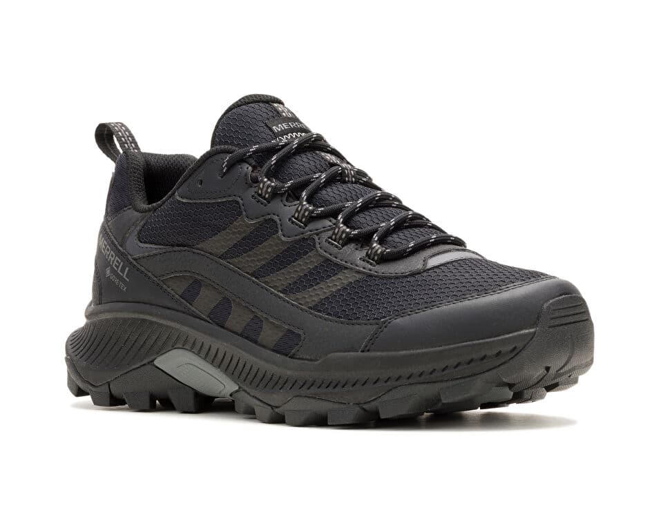 Merrell Speed Strike 2 Gtx Outdoor Shoes — تصویر ۴
