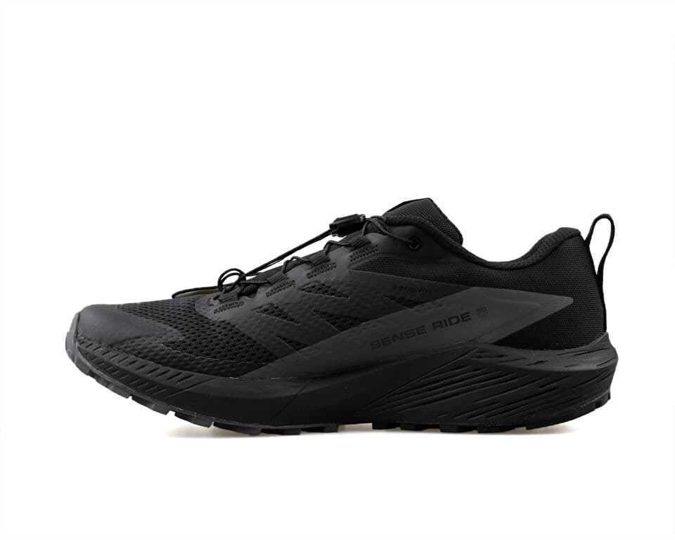 Salomon Sense Ride 5 Gtx Outdoor Shoes — تصویر ۳