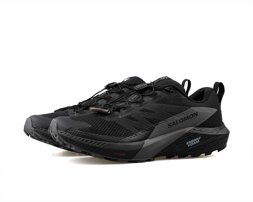 Salomon Sense Ride 5 Gtx Outdoor Shoes — تصویر ۴