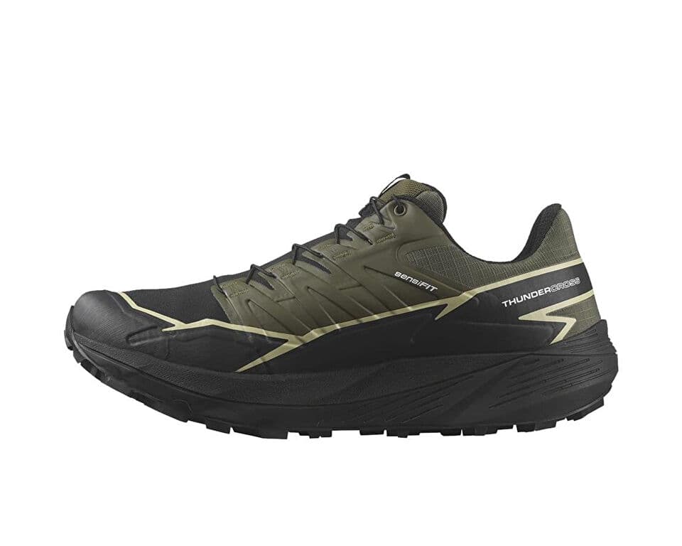Salomon Thundercross Gtx Shoes — تصویر ۳