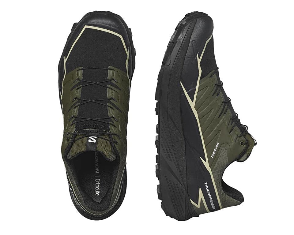 Salomon Thundercross Gtx Shoes — تصویر ۴