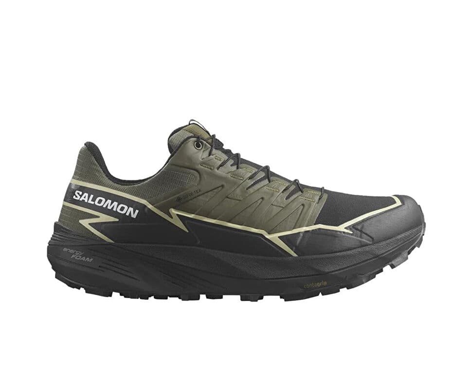 Salomon Thundercross Gtx Shoes