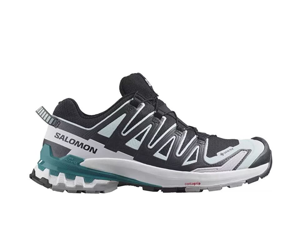 Salomon Xa Pro 3D V9 Gtx W Outdoor Shoes