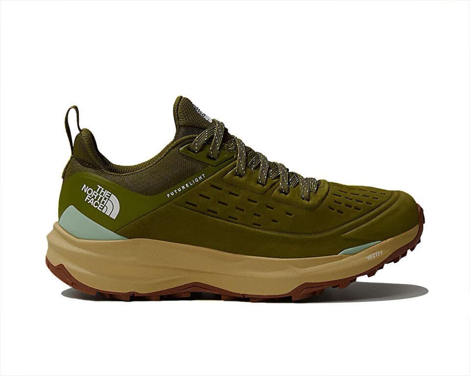 The North Face W Vectiv Exploris 2 Outdoor Shoes
