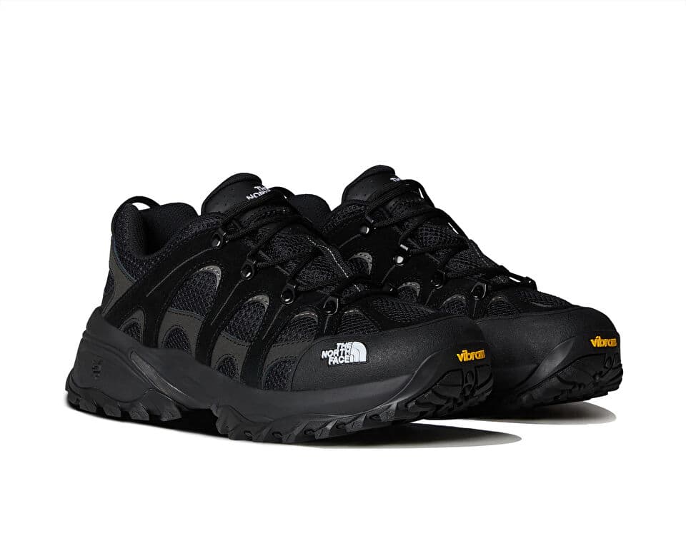 The North Face HEDGEHOG 06 RVST Trekking Boots & Shoes — تصویر ۴