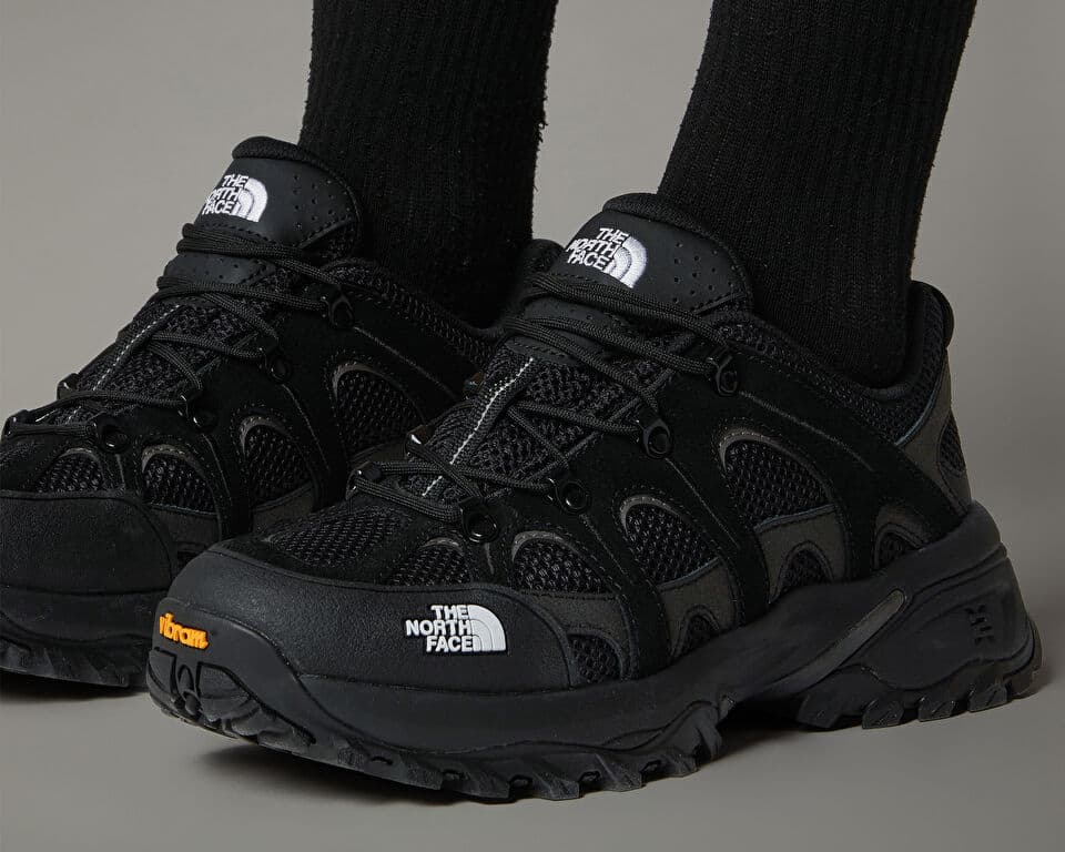 The North Face HEDGEHOG 06 RVST Trekking Boots & Shoes — تصویر ۷