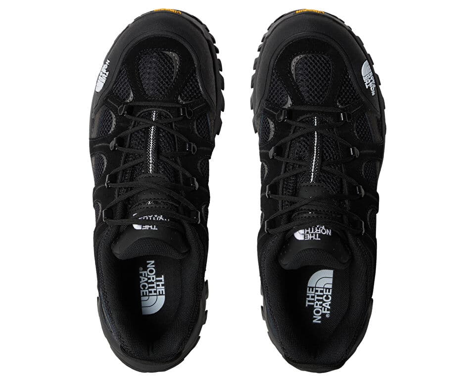 The North Face HEDGEHOG 06 RVST Trekking Boots & Shoes — تصویر ۹