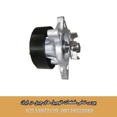 واشر سرسیلندر لیفان ۶۲۰ (1800cc) — تصویر ۷