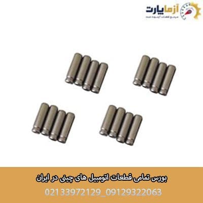 واشر سرسیلندر لیفان ۶۲۰ (1800cc) — تصویر ۴