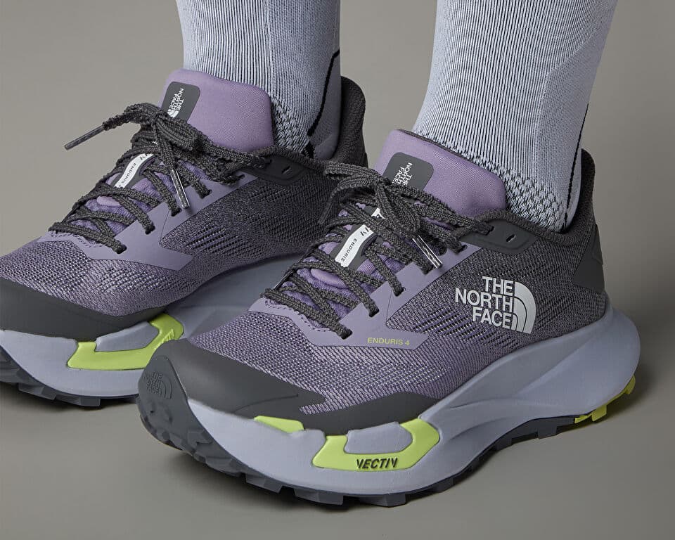 The North Face W VECTIV ENDURIS 4 Shoes — تصویر ۳
