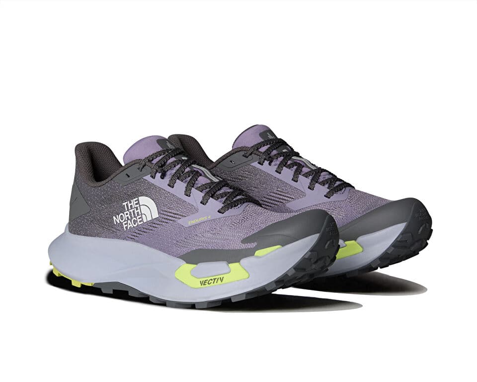 The North Face W VECTIV ENDURIS 4 Shoes — تصویر ۴