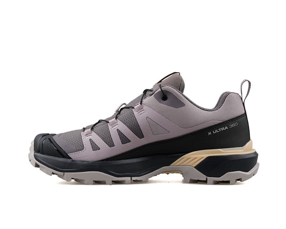 Salomon X ULTRA 360 W Outdoor Shoes — تصویر ۳