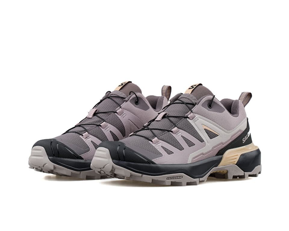 Salomon X ULTRA 360 W Outdoor Shoes — تصویر ۴