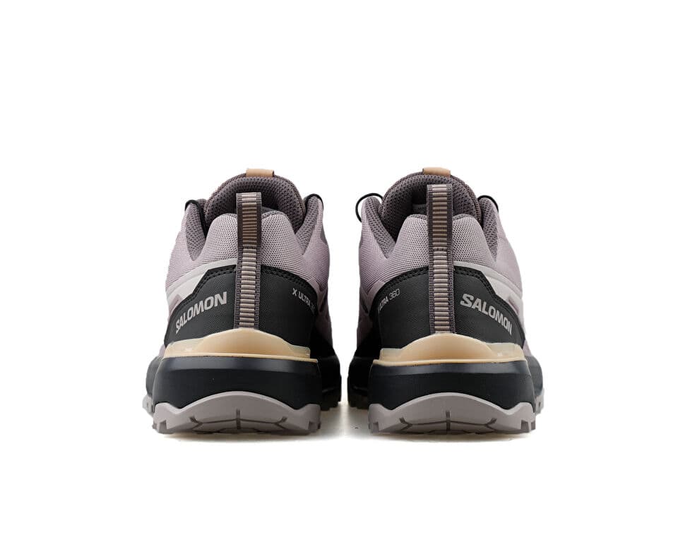 Salomon X ULTRA 360 W Outdoor Shoes — تصویر ۵