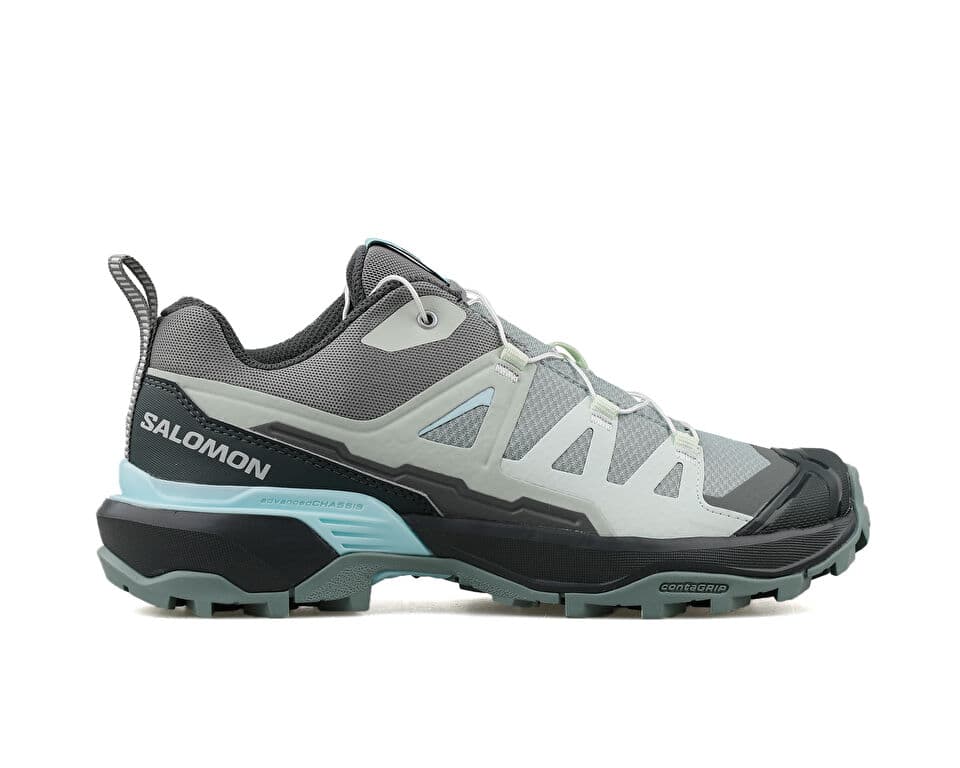 Salomon X ULTRA 360 W Outdoor Shoes — تصویر ۶
