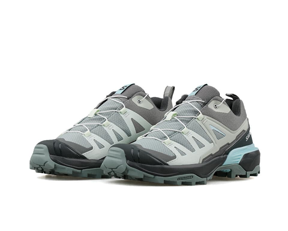 Salomon X ULTRA 360 W Outdoor Shoes — تصویر ۸