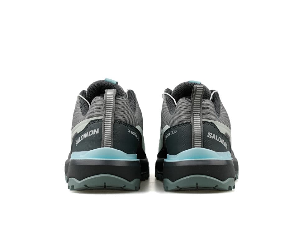 Salomon X ULTRA 360 W Outdoor Shoes — تصویر ۹