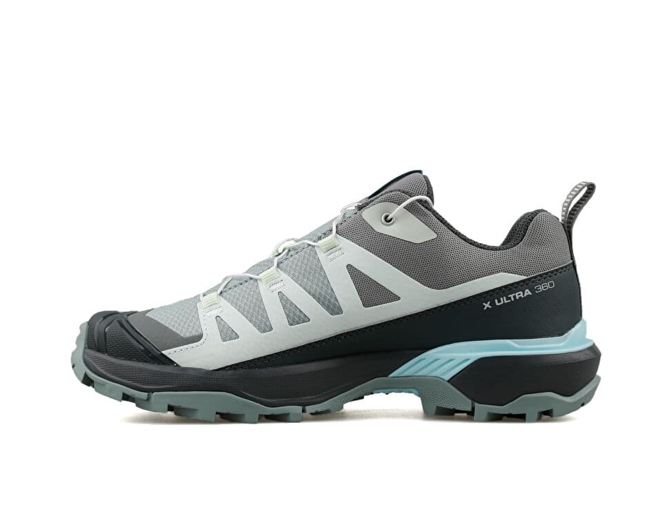 Salomon X ULTRA 360 W Outdoor Shoes — تصویر ۱۱