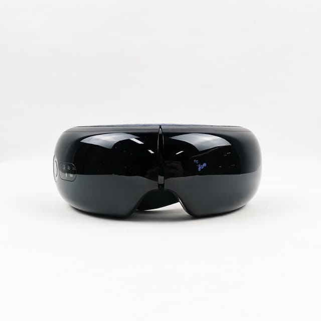 ماساژور چشم مدل Instrument Bluetooth Hot Compression — تصویر ۳