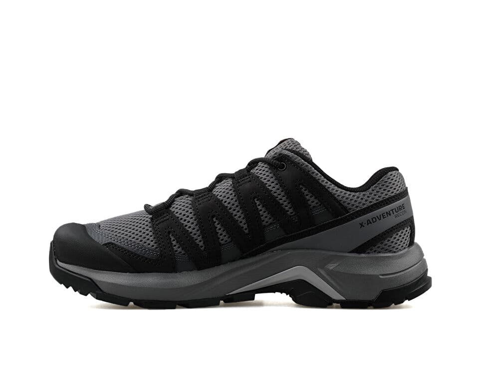 Salomon X-ADVENTURE RECON Outdoor Shoes — تصویر ۳