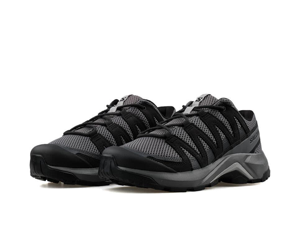 Salomon X-ADVENTURE RECON Outdoor Shoes — تصویر ۴
