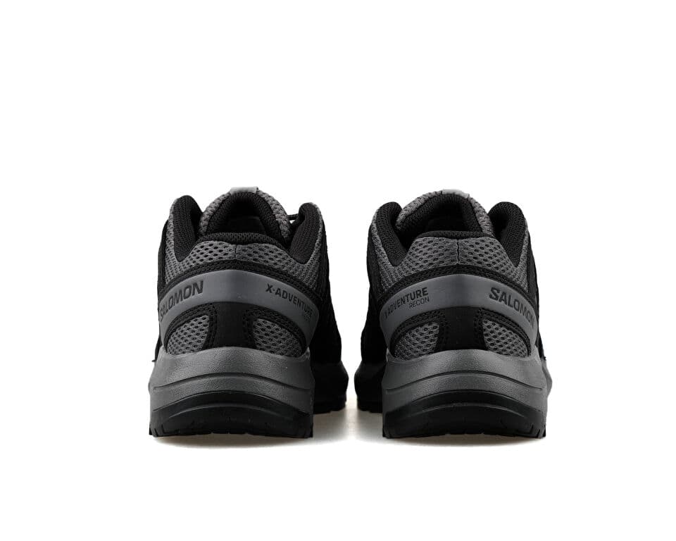 Salomon X-ADVENTURE RECON Outdoor Shoes — تصویر ۹