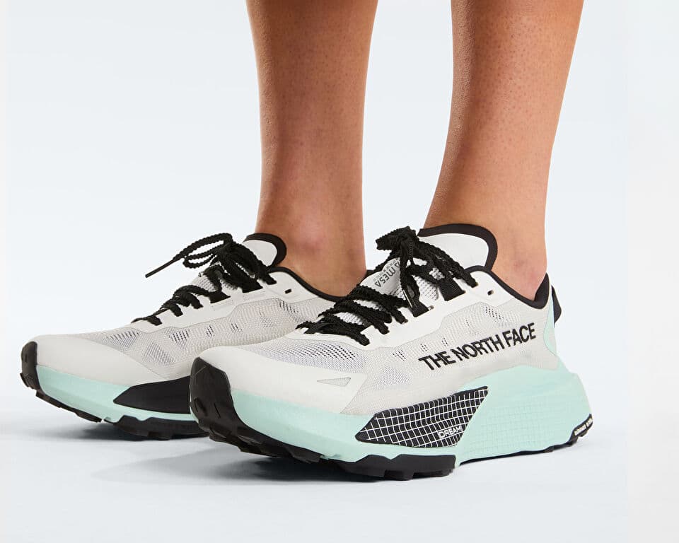 The North Face W ALTAMESA 500 V2 Shoes — تصویر ۳