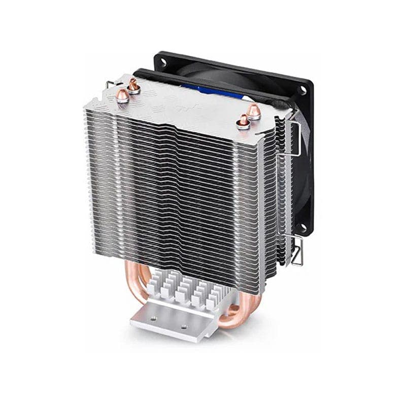 خنک کننده پردازنده دیپ کول مدل ICE EDGE MINI FS V2.0 — تصویر ۶