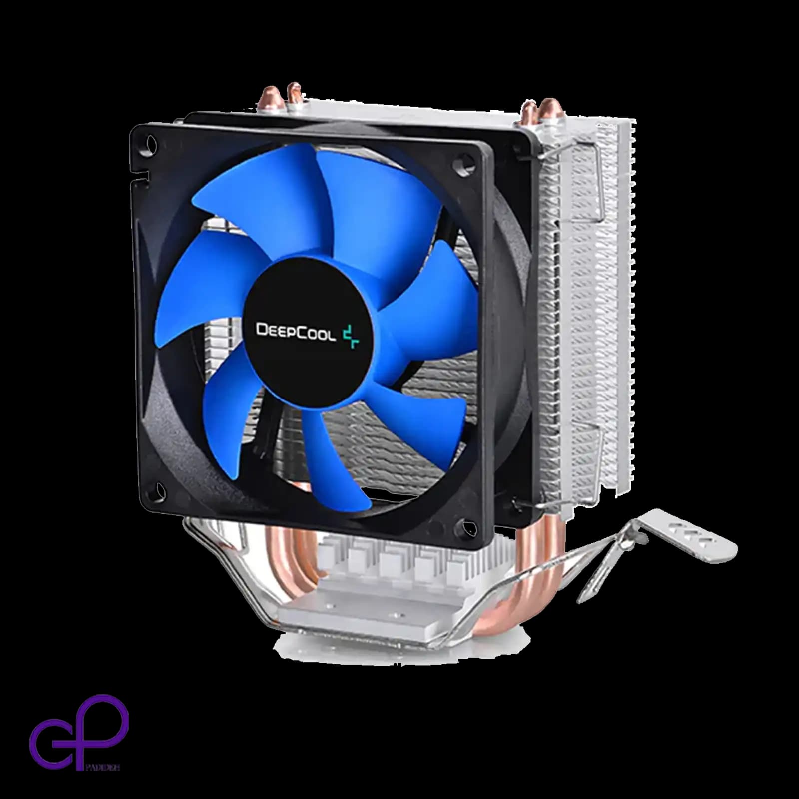 خنک کننده پردازنده دیپ کول مدل ICE EDGE MINI FS V2.0 — تصویر ۱۰